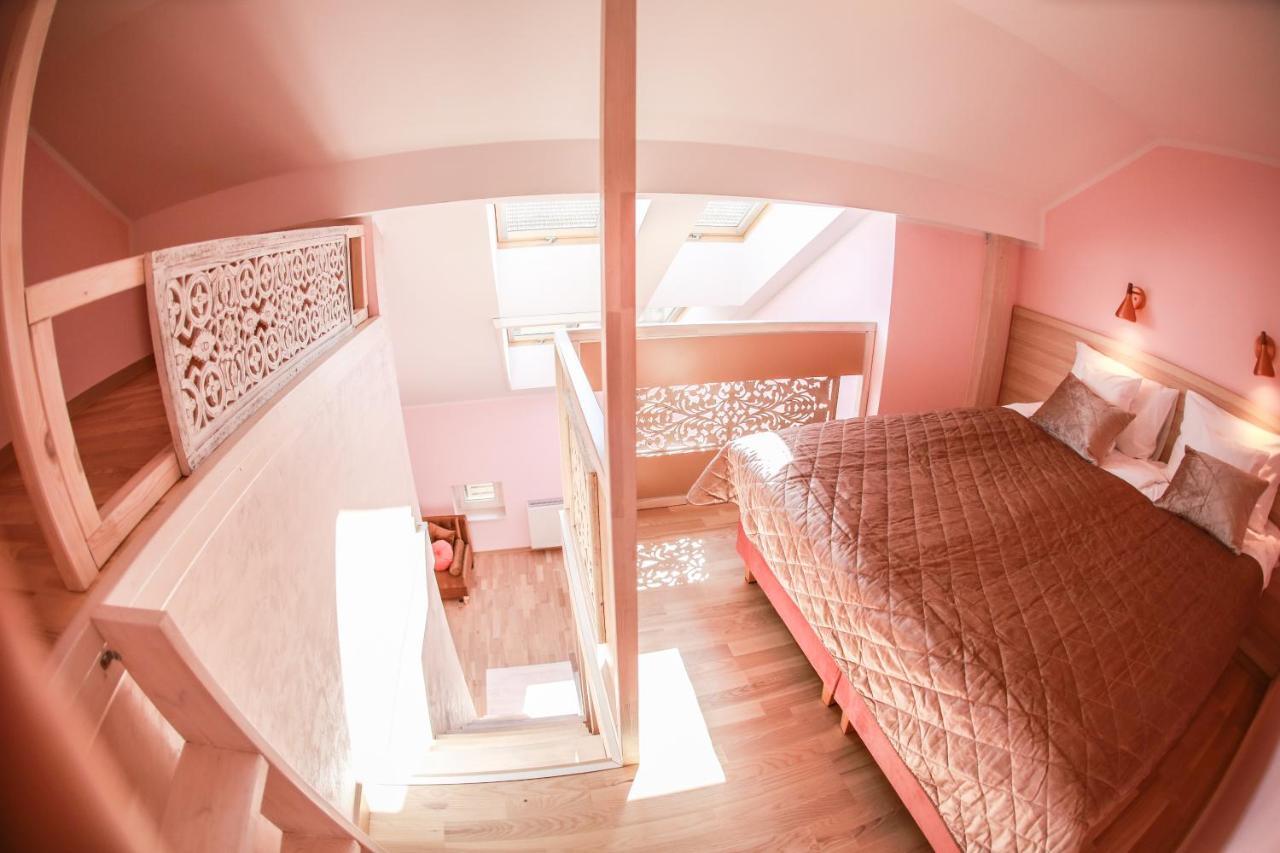 Sky&Light Apartments Krakow Ngoại thất bức ảnh