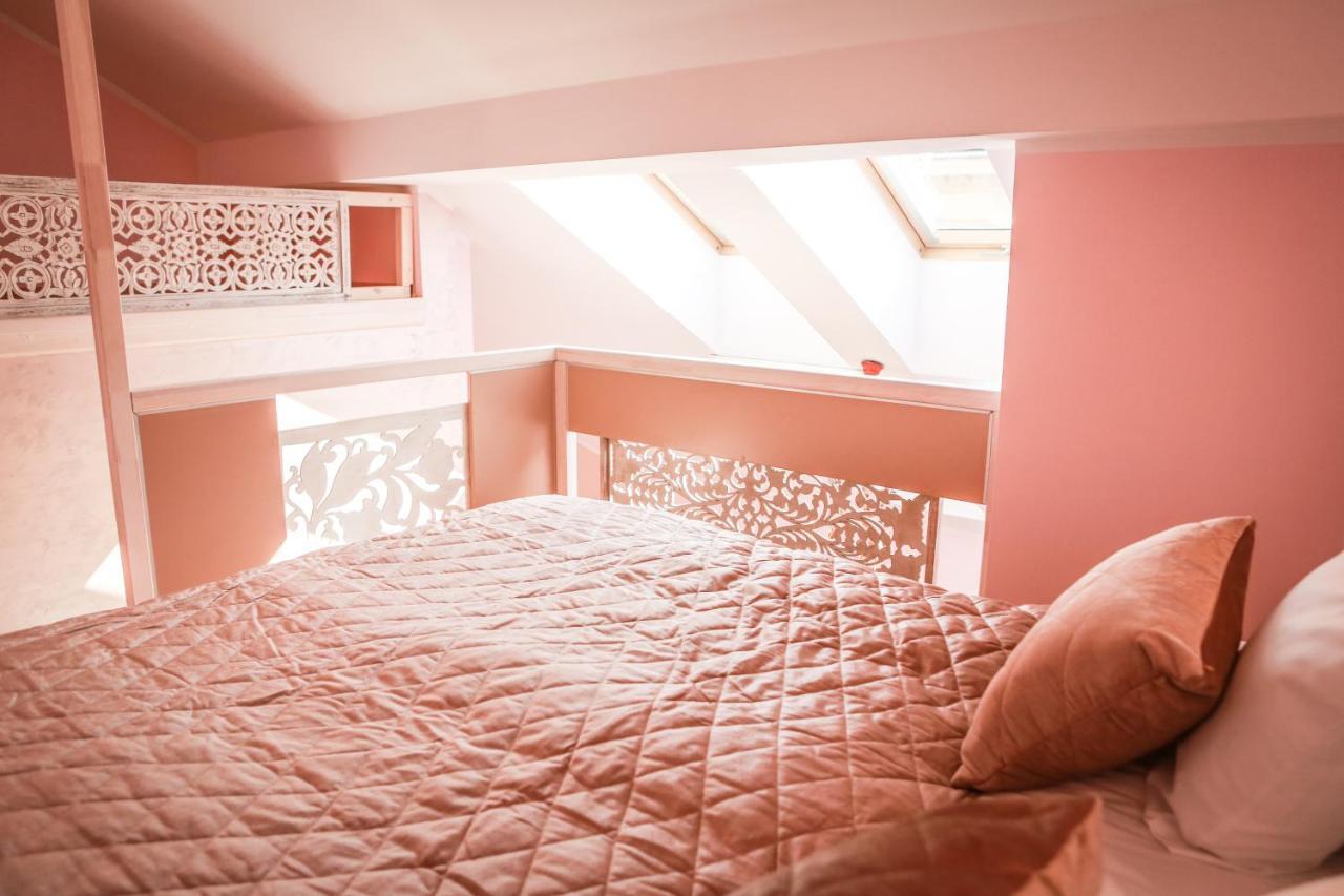 Sky&Light Apartments Krakow Ngoại thất bức ảnh