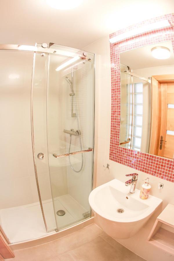 Sky&Light Apartments Krakow Ngoại thất bức ảnh